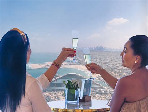 ibaa ticketing office|Inside Burj Al Arab Opens Stunning ‘Observation Lounge' With .